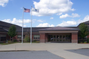 Floral Street Elementary School