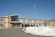 Acton-Boxborough Regional High School