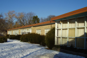 Zervas Elementary School