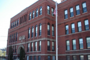 John K. Tarbox Elementary School