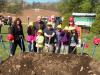 Briggs Groundbreaking Ceremony