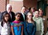 Avery Elementary School Ribbon Cutting 