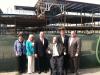 East Bridgewater Topping Off 