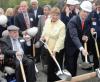 Essex Agricultural and Technical High School Groundbreaking