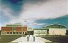 Fort Banks Elementary School Exterior