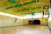 Fort Banks Elementary School Gymnasium