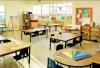 Fort Banks Elementary School Classroom