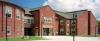 Ipswich Middle/High School Exterior