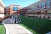 Lincoln Elementary School Exterior