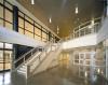Shrewsbury High School Interior