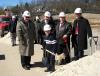 Vinson-Owen Elementary School Groundbreaking Ceremony