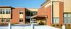 Chickering Elementary School Entrance