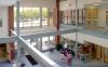 Chickering Elementary School Lobby