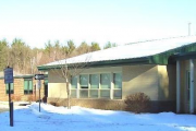 Spofford Pond School