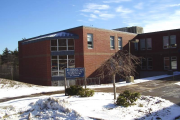Douglas Intermediate Elementary School