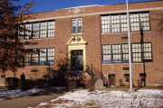 Hiram L. Dorman School