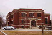 Charles S. Ashley Elementary School