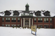Hopedale Junior-Senior High School