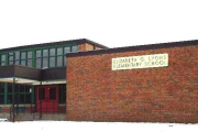 Elizabeth G. Lyons Elementary School