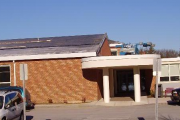 Bryantville Elementary School