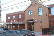 Michael E. Capuano Early Childhood Center