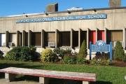 Medford Vocational Technical High School
