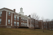 James Russell Lowell Elementary School