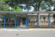 Lt. Elmer J. McMahon Elementary School