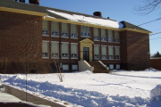 Greenmont Avenue Elementary School