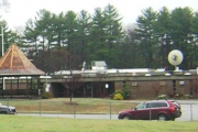 Colonel Moses Parker Middle School