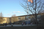 East Somerville Community School at Edgerly