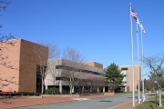 Greater New Bedford Vocational Technical High School