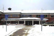 East Brookfield Elementary School