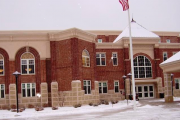 Whitman-Hanson Regional High School