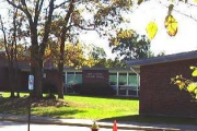 Ralph D. Butler Elementary School