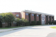 Bay Path Regional Vocational Technical High School