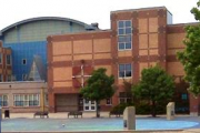 William A. Berkowitz Elementary School