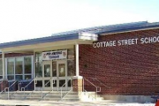 Cottage Street School