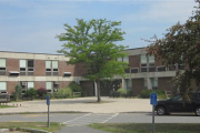 Edward Bellamy Middle School