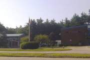 Frederick J. Dutile Elementary School
