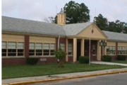 Edward F. Leddy Elementary School
