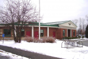 Newbury Elementary School
