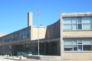 Paul A. Dever Elementary School