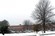 East Meadow Elementary School