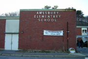 Amesbury Elementary School