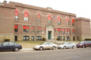 Francis W. Parker Elementary School