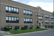 Thomas M. Balliet Elementary School