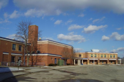 Robert H. Adams Middle School