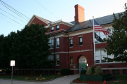 William McKinley Elementary School
