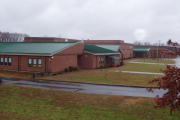 West Springfield Middle School